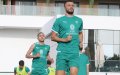 Morocco's World Cup Qualifiers: Key Players Mazraoui and Richardson Absent from Training