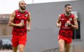 Morocco's World Cup Semi-Finalists Prepare in Seclusion for Africa Cup of Nations