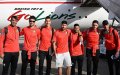 Morocco's World Cup Squad Begins Arriving in Qatar for 2022 Tournament