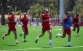 Morocco's World Cup Squad Shaken as Hamdallah Exits Amid Controversy