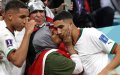 Morocco's World Cup Star Achraf Hakimi to be Honored in Mother's Hometown