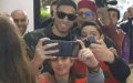 Morocco's World Cup Star Achraf Hakimi Honored in Mother's Hometown