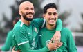 Morocco's World Cup Star Aguerd Credits Defense for Historic Semi-Final Run
