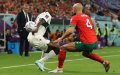 Morocco's World Cup Star Amrabat Sees Market Value Soar to €40 Million