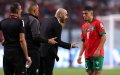 Morocco's World Cup Star Anass Zaroury Urges Fans to Respect His Privacy Amid False Reports