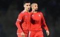 Morocco's World Cup Star Bilal El Khannouss Named Belgium's Top Rookie
