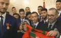 Morocco's World Cup Success Boosts Diplomatic Clout in Arab World and Africa