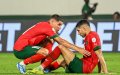 Morocco's World Cup Success Fails to Translate in Africa Cup of Nations Exit