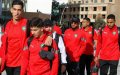 Morocco's World Cup Success: Inside the Training Complex Fueling Atlas Lions' Historic Run