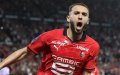 Morocco's World Cup Success Inspired Amine Gouiri to Choose Algeria National Team