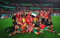 Morocco's World Cup Success Prompts Tactical Shift, Says Coach Regragui