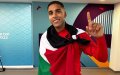 Morocco's World Cup Team Raises Palestinian Flag, Draws Hezbollah Praise