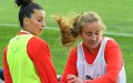 Morocco's Yasmine Mrabet Leads New Wave of Women's Soccer at World Cup Debut
