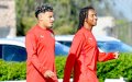 Morocco's Young Lions Face South Korean Giants in World Cup Showdown