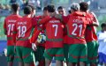 Morocco's Young Lions Roar for Glory in U20 World Cup Final Showdown