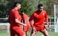 Morocco's Young Lions Roar into U20 World Cup Quarterfinals Against USA