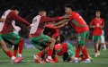 Morocco's Young Lions Roar: U20 Team Conquers World Cup
