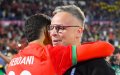 Morocco's Young Lions Roar: U20 World Champions Honored by King
