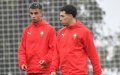 Morocco's Young Lions Roar: Unbeaten Streak Faces Mexican Test in U20 World Cup