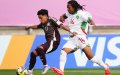 Morocco's Young Lions Stumble but Advance in U-20 World Cup