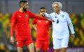 Morocco's Ziyech Dropped from World Cup Qualifiers Amid Coach Dispute