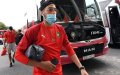 Morocco's Ziyech Left Off World Cup Qualifier Squad, Responds with Smile