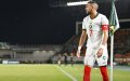 Morocco's Ziyech Races to Recover for Crucial AFCON Round of 16 Match