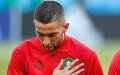 Morocco's Ziyech Rejects National Team Return Under Halilhodzic