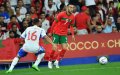 Morocco's Ziyech Thrives Under Regragui's Leadership, Propels Team to World Cup Round of 16