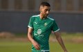 Morocco's Ziyech Turns to Cupping Therapy Ahead of AFCON Match