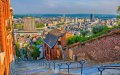 Mosque Proposal Sparks Controversy in Liège Neighborhood