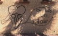 Mosque in Tarbes, France Vandalized with Islamophobic Graffiti Amid Terror Trial