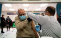 UK Mosques Become COVID-19 Vaccination Hubs, Boosting Immunization Efforts