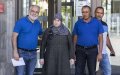 Mother Arrested in Spain After Daughter's Death Ruled Suffocation, Not Fire