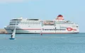Motril Al Hoceima Ferry Cancellations Anger Moroccan Families