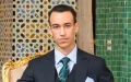 Moulay Hassan Future King Morocco Military Appointment Succession