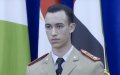 Moulay Hassan, 20 years old and already the makings of a king (video)