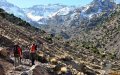 Mount Toubkal: Morocco's Peak Named Top Global Hiking Destination by CNN
