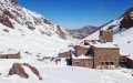 Mountain drama: Two deaths in Morocco, including a Portuguese