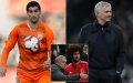 Mourinho Eyes Fellaini Reunion at Tottenham, Contacts Former Man United Midfielder