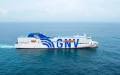 MRE: New ships arriving on the Spain-Morocco line