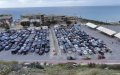 MREs: Massive traffic jams in Ceuta (video)