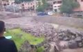 Mudslides Devastate Moroccan Village of Imlil Following Heavy Storms