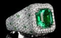 Multimillion-Dollar Diamond Ring Stolen from Luxury Hotel Room in Marrakech