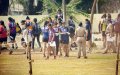 Mumbai Police Exam Cheaters Disqualified After Falsely Breaking Mile World Record