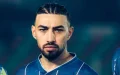 Munir El Haddadi escapes Iran after dangerous overland journey to Turkey
