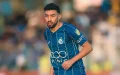 Munir El Haddadi stranded in Iran amid airspace closure