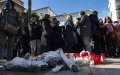 Muslim Community Condemns Fatal Church Attack in Spanish City of Algeciras