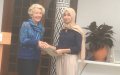 Muslim Journalist Challenges French Press Card Hijab Ban
