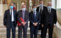 Muslim Leader Hails French Secularism as 'Opportunity' for Islam in France